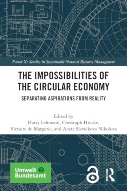 The Impossibilities of the Circular Economy - Separating Aspirations from Reality