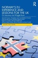 Norway¿s EU Experience and Lessons for the UK