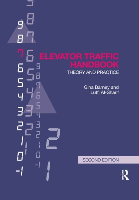 Elevator Traffic Handbook - Theory and Practice