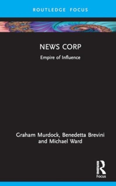 News Corp - Empire of Influence