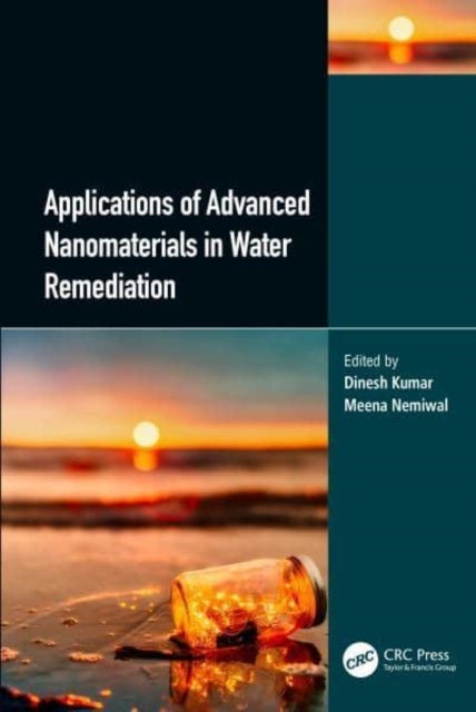 Bilde av Applications Of Advanced Nanomaterials In Water Treatment