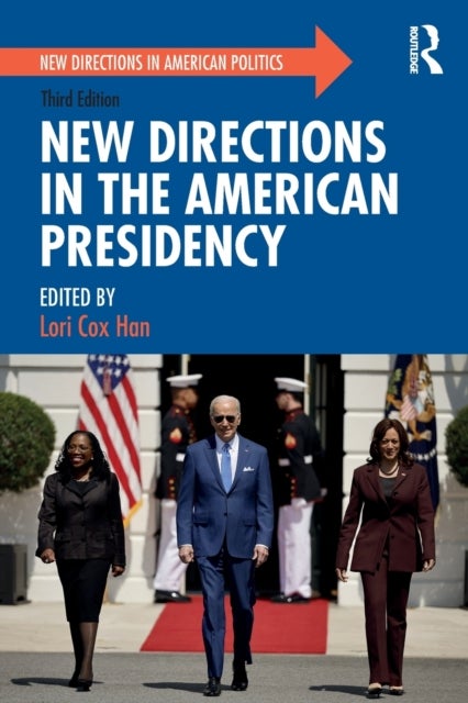 Bilde av New Directions In The American Presidency