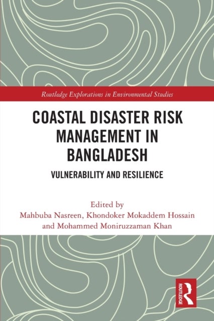 Bilde av Coastal Disaster Risk Management In Bangladesh