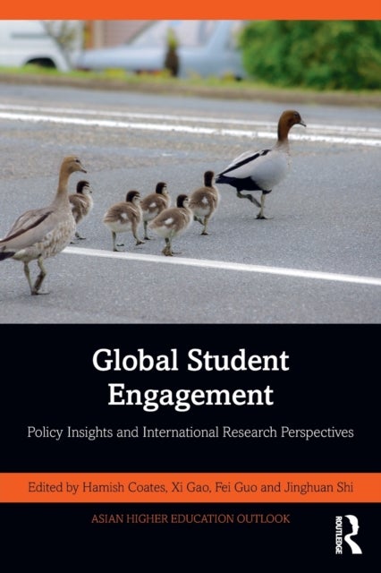 Bilde av Global Student Engagement