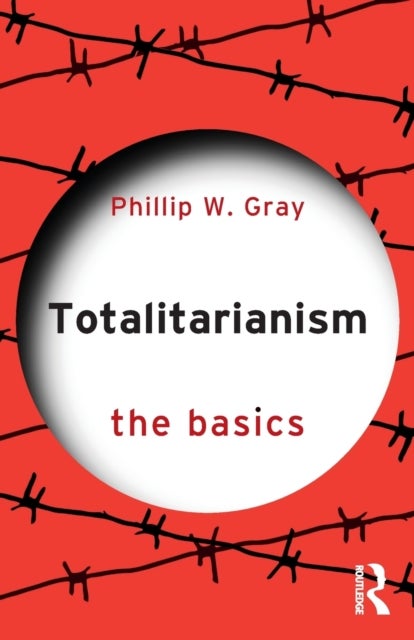 Totalitarianism - The Basics