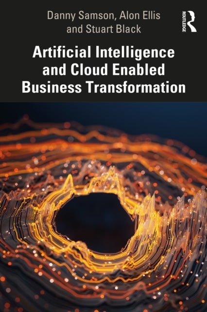 Business Model Transformation - The AI & Cloud Technology Revolution