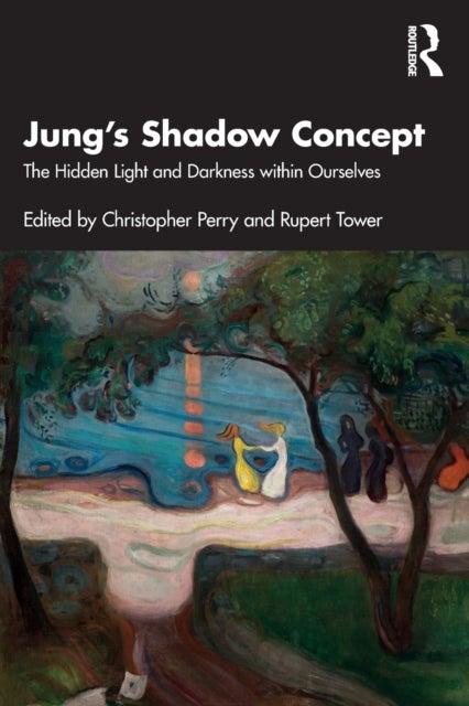 Jung's Shadow Concept - The Hidden Light and Darkness within Ourselves