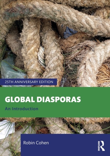 Global Diasporas - An Introduction