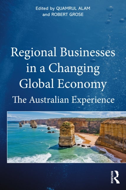 Bilde av Regional Businesses In A Changing Global Economy