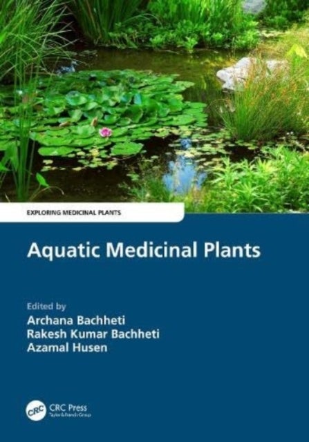 Bilde av Aquatic Medicinal Plants