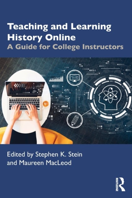 Bilde av Teaching And Learning History Online