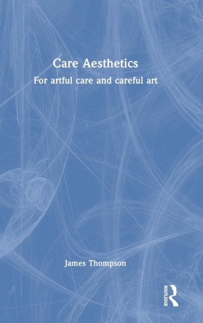Care Aesthetics - For artful care and careful art
