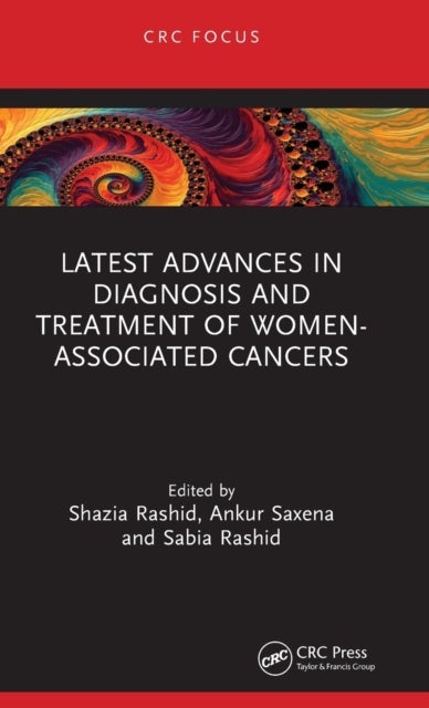 Bilde av Latest Advances In Diagnosis And Treatment Of Women-associated Cancers