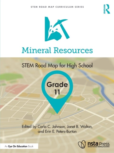 Bilde av Mineral Resources, Grade 11