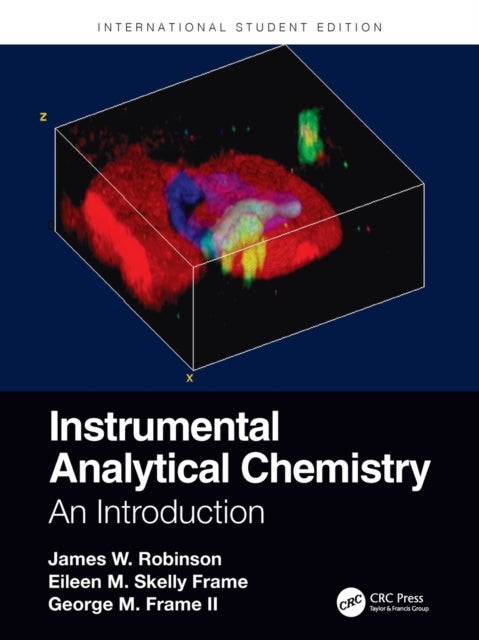 Instrumental Analytical Chemistry - An Introduction