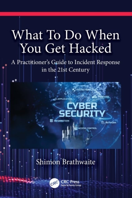 What To Do When You Get Hacked - A Practitioner's Guide to Incident Response in the 21st Century
