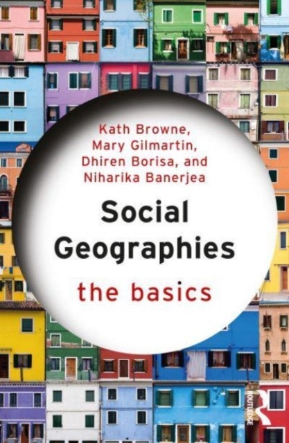 Social Geographies - The Basics