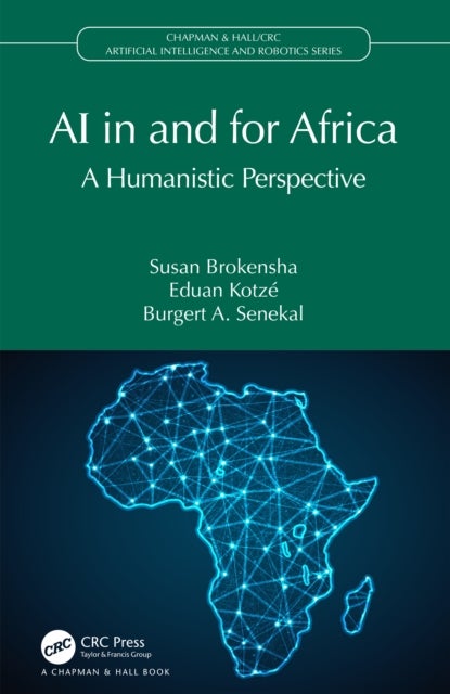 AI in and for Africa - A Humanistic Perspective
