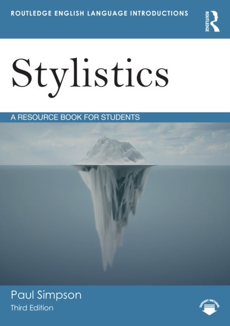 Stylistics - A Resource Book for Students