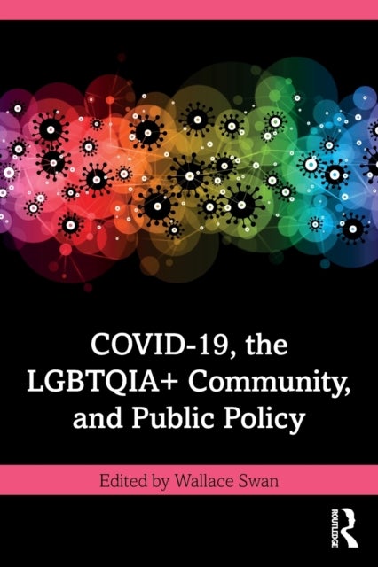 Bilde av Covid-19, The Lgbtqia+ Community, And Public Policy