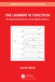 The Lambert W Function