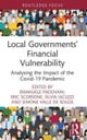 Local Governments' Financial Vulnerability