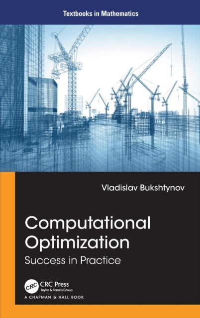 Computational Optimization - Success in Practice