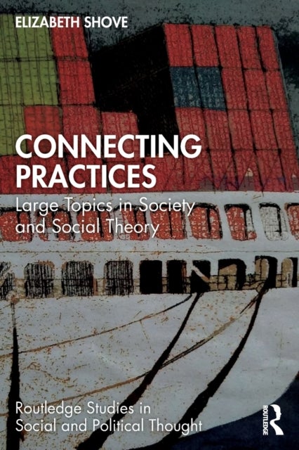 Connecting Practices - Large Topics in Society and Social Theory