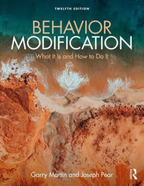 Behavior Modification - What It Is and How To Do It