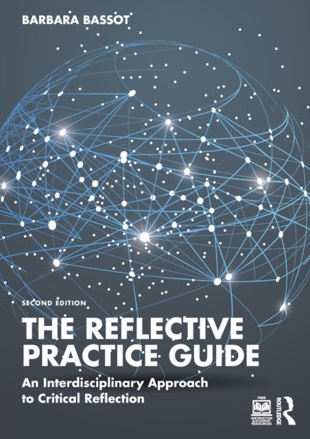 Bilde av The Reflective Practice Guide Av Barbara (canterbury Christ Church Universi Bassot