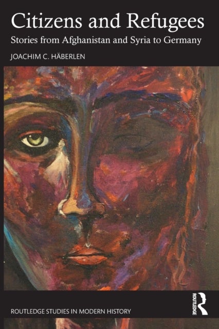 Citizens and Refugees - Stories from Afghanistan and Syria to Germany