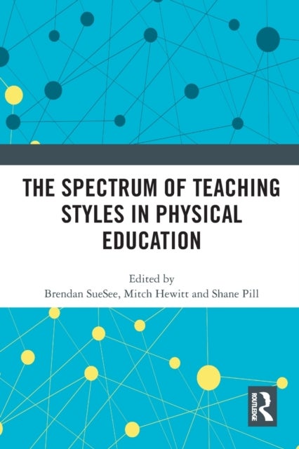 Bilde av The Spectrum Of Teaching Styles In Physical Education