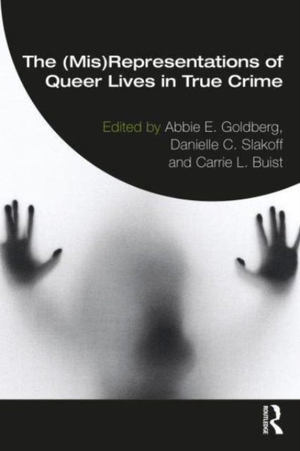 Bilde av The (mis)representation Of Queer Lives In True Crime