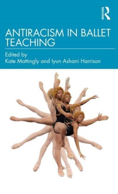 Bilde av Antiracism In Ballet Teaching