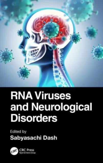 Bilde av Rna Viruses And Neurological Disorders