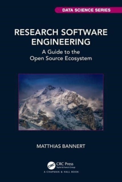 Research Software Engineering - A Guide to the Open Source Ecosystem