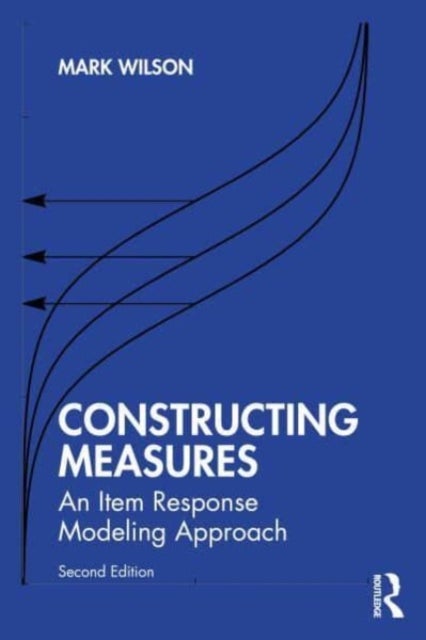 Constructing Measures - An Item Response Modeling Approach