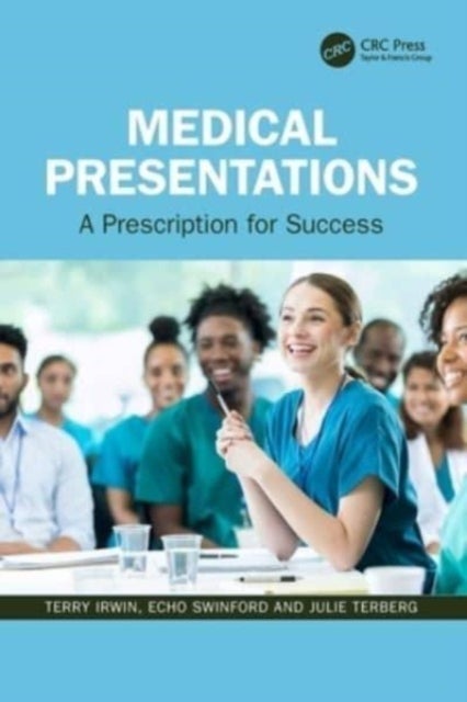 Medical Presentations - A Prescription for Success