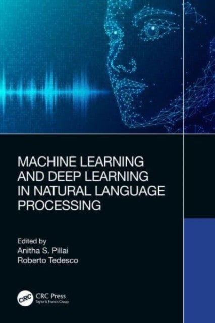 Bilde av Machine Learning And Deep Learning In Natural Language Processing