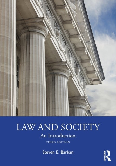 Law and Society - An Introduction