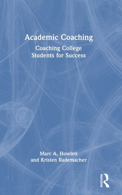 Academic Coaching - Coaching College Students for Success