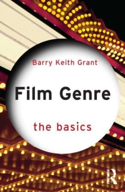 Film Genre - The Basics