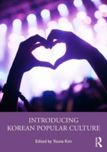 Bilde av Introducing Korean Popular Culture