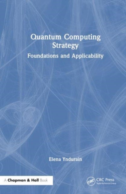 Quantum Computing Strategy - Foundations and Applicability