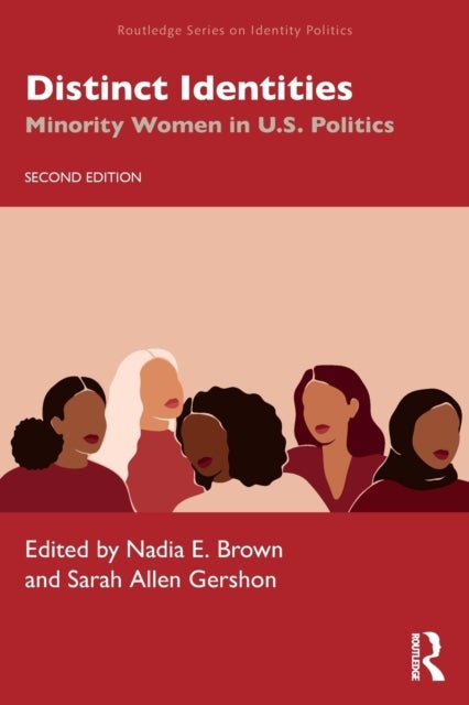 Distinct Identities - Minority Women in U.S. Politics