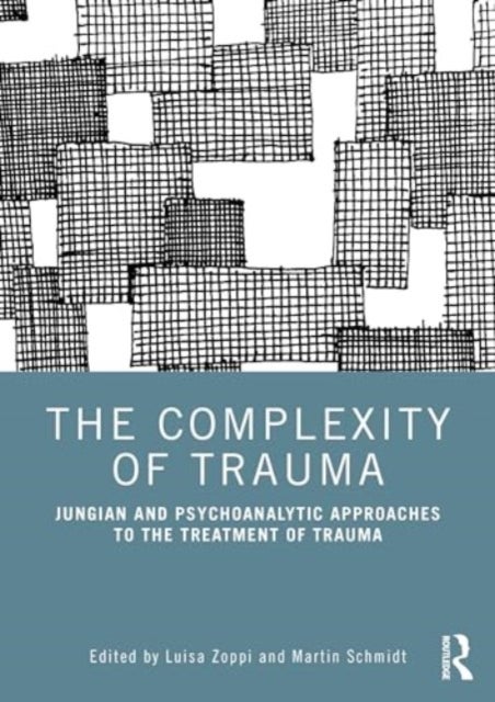 The Complexity of Trauma - Jungian and Psychoanalytic Approaches to the Treatment of Trauma
