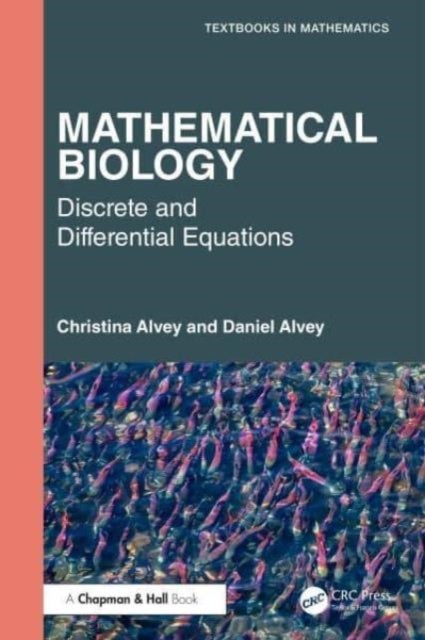 Mathematical Biology - Discrete and Differential Equations