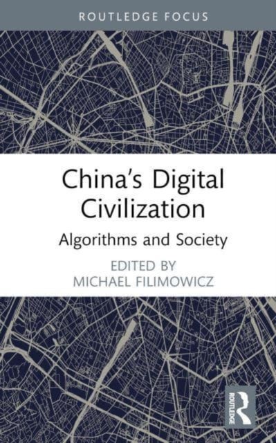 Bilde av China&#039;s Digital Civilization