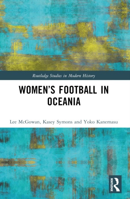 Women¿s Football in Oceania