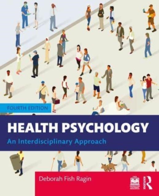 Health Psychology - An Interdisciplinary Approach